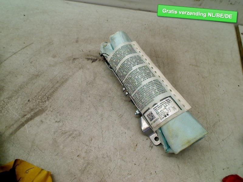 AIRBAG SIÈGE DROIT PASSAGER A1 (8X1 / 8XK) (8X3880242A), Auto-Union-Straße  1,
85057  Ingolstadt, DE, Info@audi.de, Audi, Utilisé