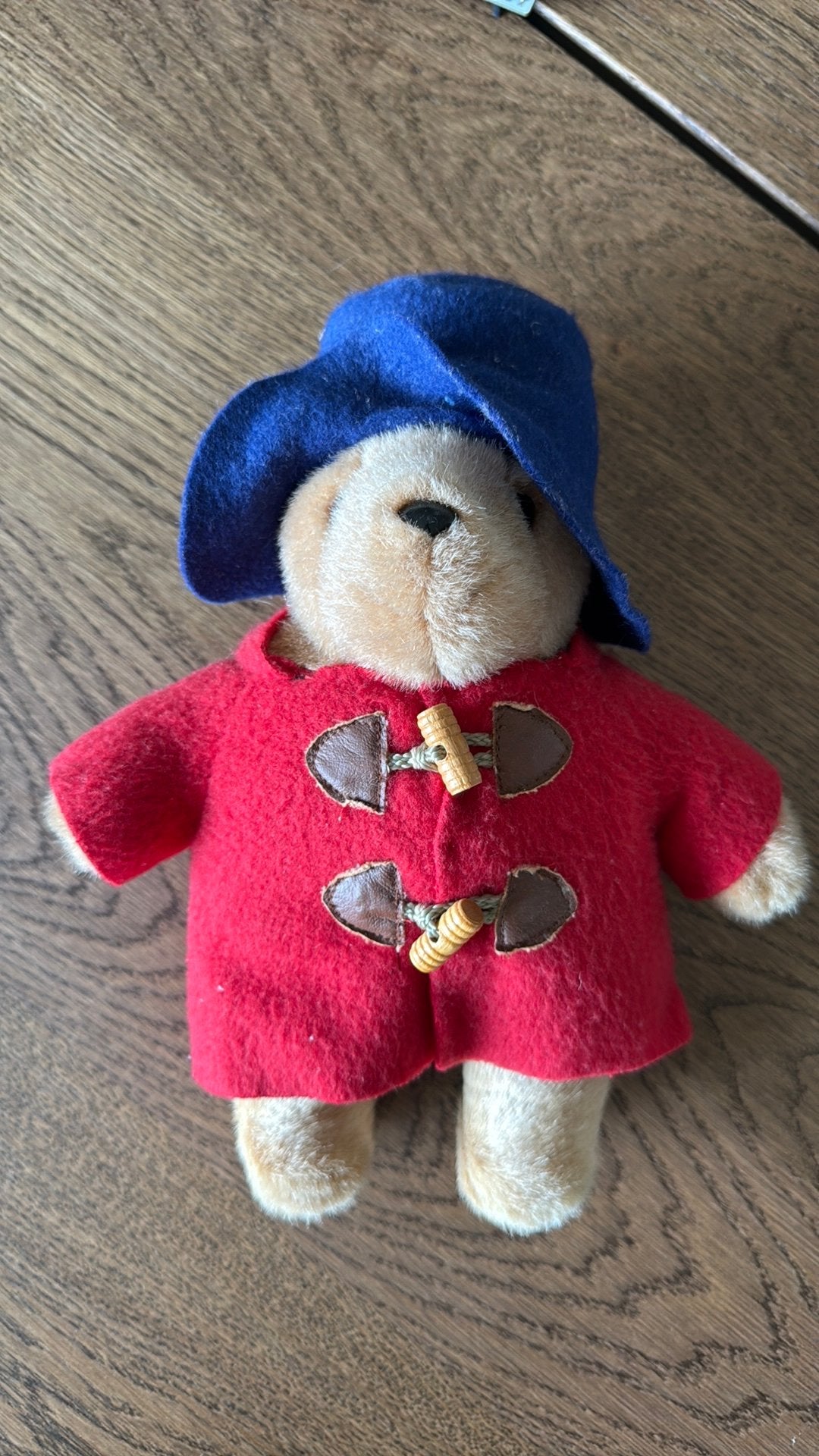 beertje paddington, Collections, Enlèvement ou Envoi, Comme neuf