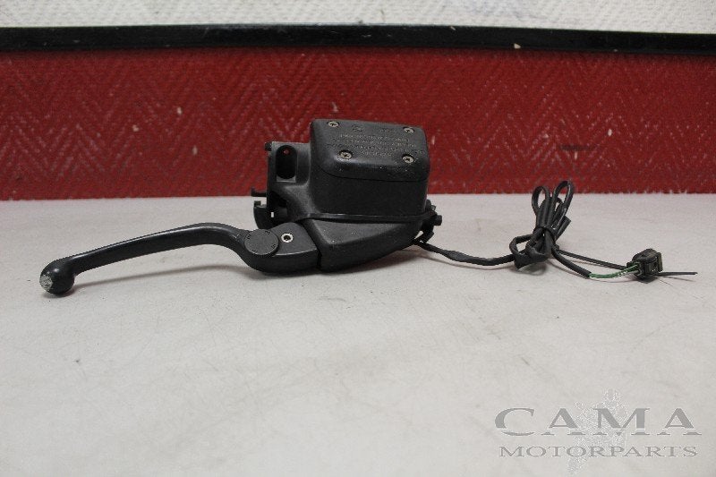 FREIN MAITRE CYLINDRE AVANT BMW R 1150 RT (R1150RT), Dhr. S. di Majo, Utilisé, Info@cama-motorparts.nl, P.J. Troelstraweg 8 8
3144 CX  MAASSLUIS, NL