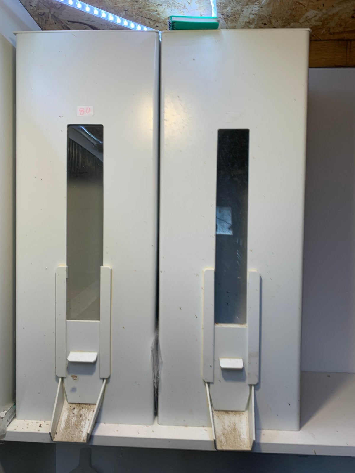 Voedersilo, Dieren en Toebehoren, Ophalen