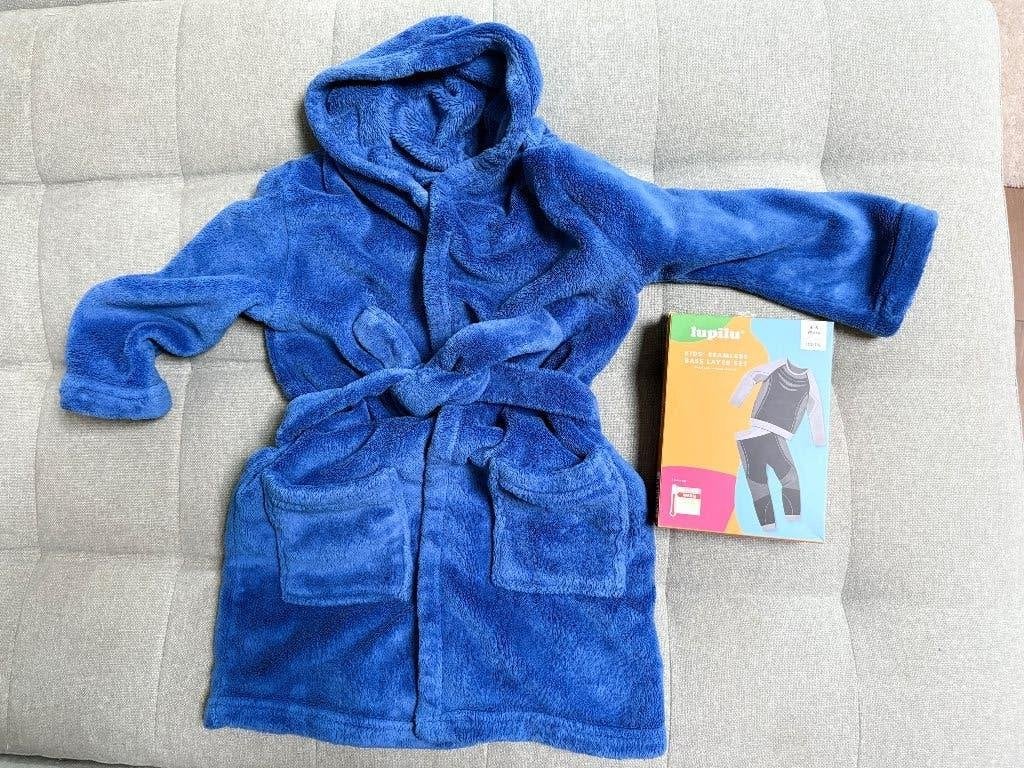 Kinderkleding, Enlèvement, Comme neuf, Taille 110