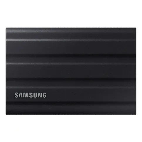 SAMSUNG SSD T7 SHIELD 1TB, Informatique & Logiciels, Disques durs, Enlèvement, SSD
