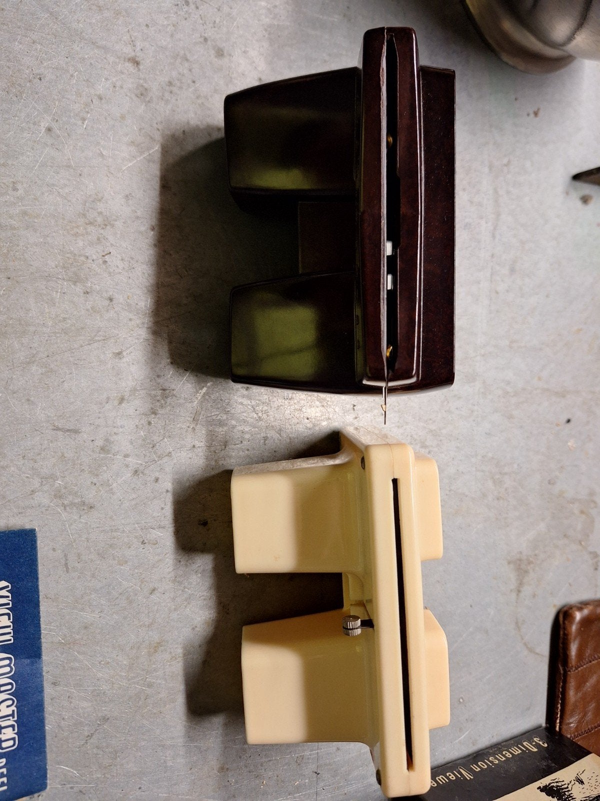 View master, Antiek en Kunst, Antiek | Speelgoed, Ophalen