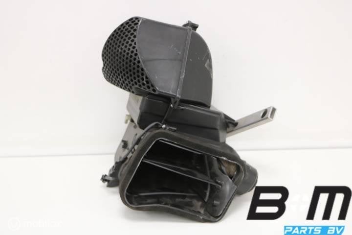 Verdamper batterij Porsche Panamera S Hybrid 97057332200, Utilisé