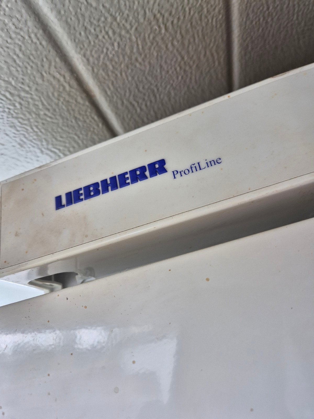frigo liebherr, Electroménager, Enlèvement