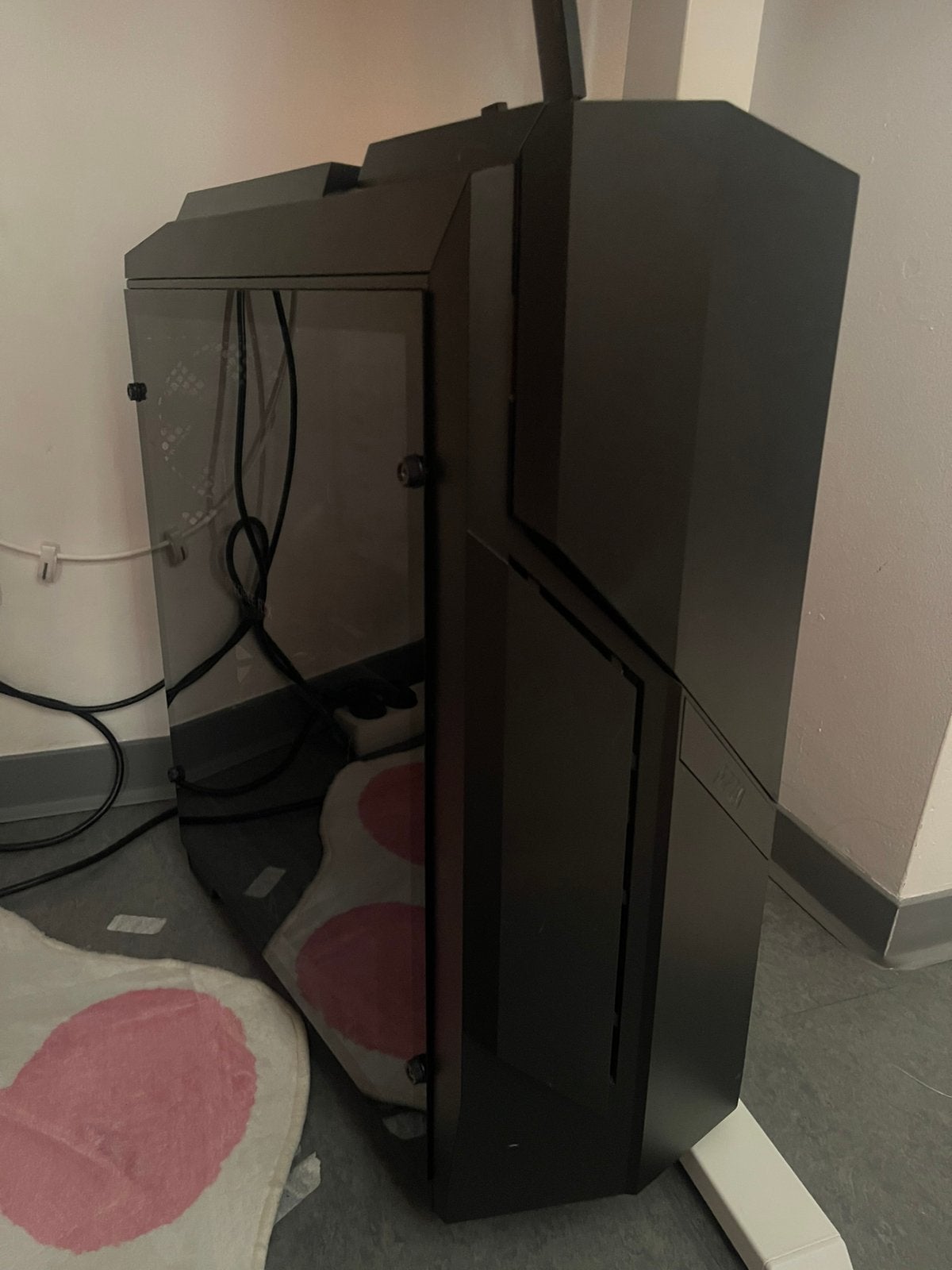 Gaming Pc, Informatique & Logiciels, Ordinateurs de bureau, Comme neuf, Gaming, HDD, Avec carte vidéo