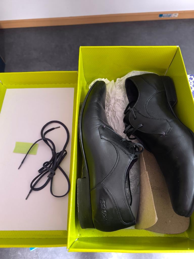 Ted Baker taille 42 comme neuf, Kleding | Heren, Schoenen, Ophalen, Zo goed als nieuw, Espadrilles of Moccasins