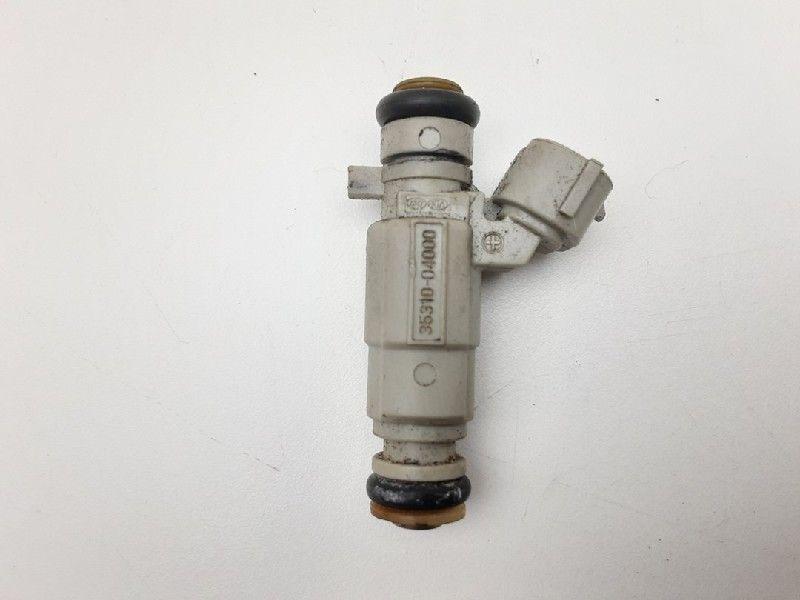 INJECTOR BRANDSTOF Kia Rio III (UB) (|9531004000|), Auto-onderdelen, Gebruikt, Kia