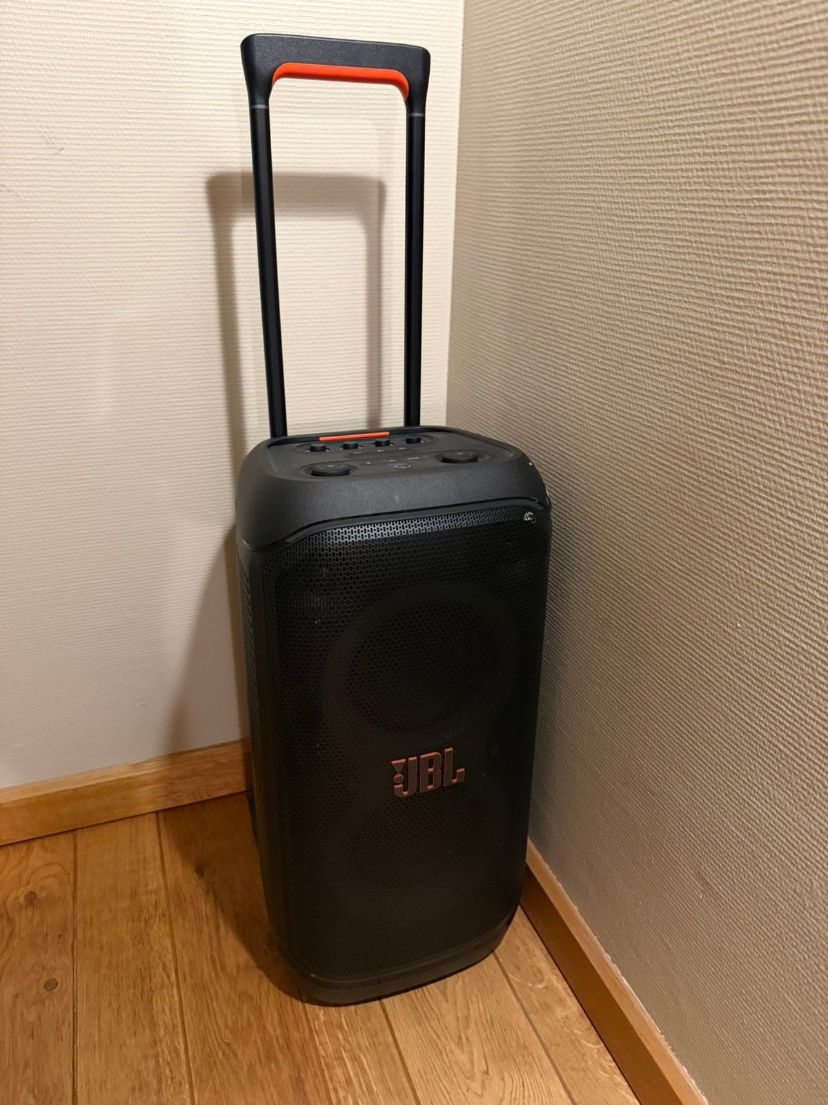 JBL partybox, Ophalen, JBL, Party speaker, Zo goed als nieuw