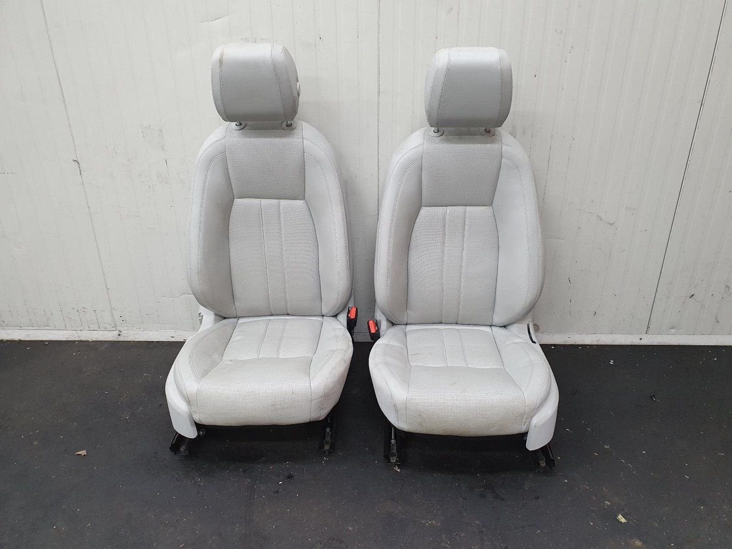 LANDROVER DISCOVERY SPORT L550 2015 / - INTERIEUR COMPLEET 2, Ophalen of Verzenden, Gebruikt, Stiba lid
