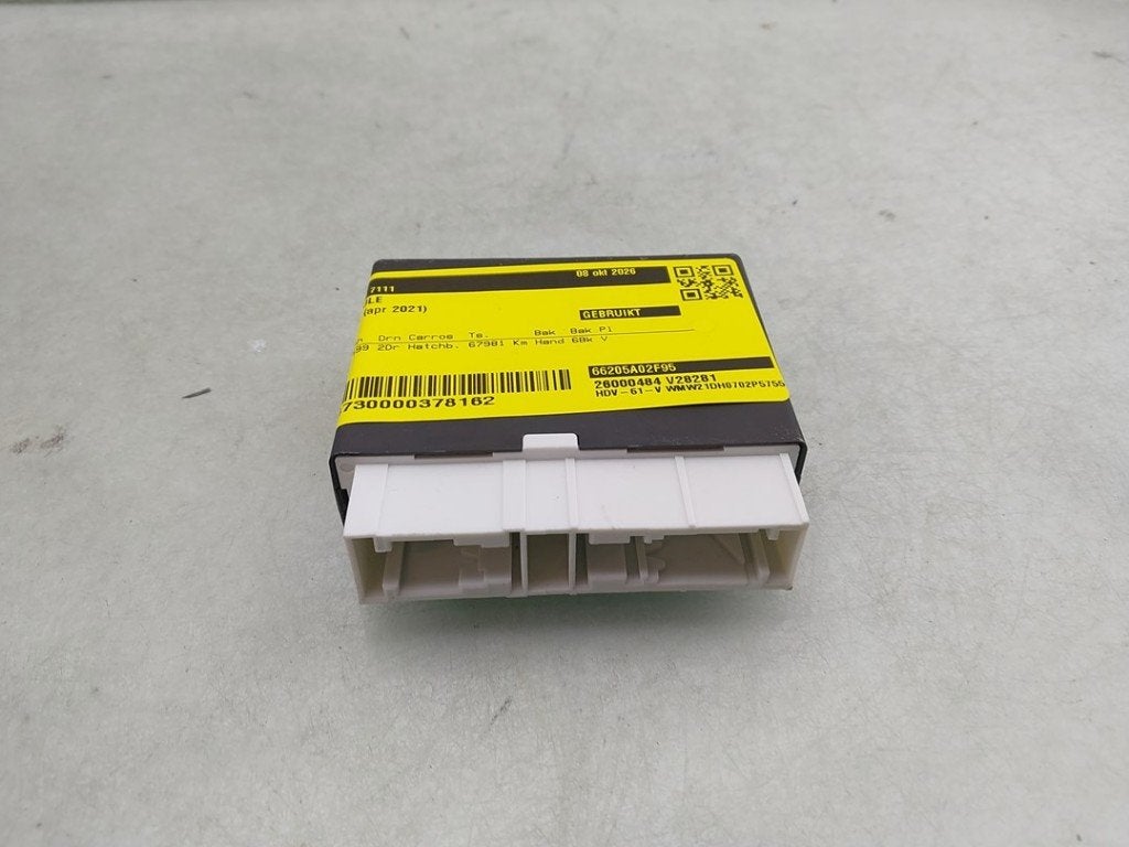COMPUTER PDC Mini Mini (F56) (01-2013/10-2017), Gebruikt, Mini, Petuelring 130
80809  München, DE, Minikundenbetreuung@mini.de