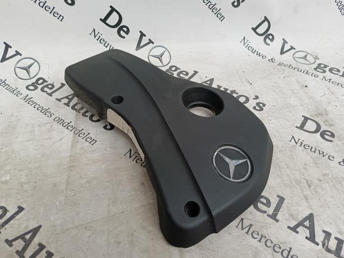 Afdekplaat motor van een Mercedes Vito, Auto-onderdelen, Gebruikt, -, Ophalen of Verzenden, -