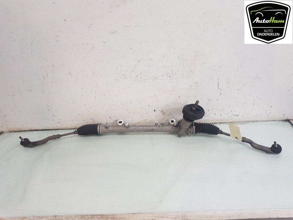 CREMAILLERE DIRECTION MECANIQUE Renault Clio V (RJAB), Dhr. J. Ham, Renault, Administratie@autoham.nl, Utilisé