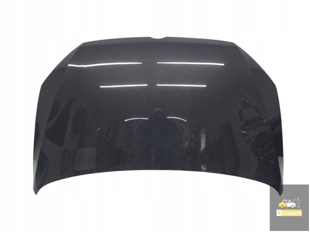 VWTRNIIMA (-Voiture), capot d'origine VW Touran II 5TA 2015-, Volkswagen, Volkswagen AG, Vw@volkswagen.de, Utilisé