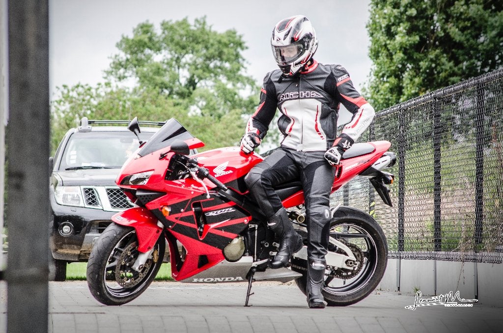 Motor pak Richa, Combinaison, Neuf, sans ticket, Hommes, Richa