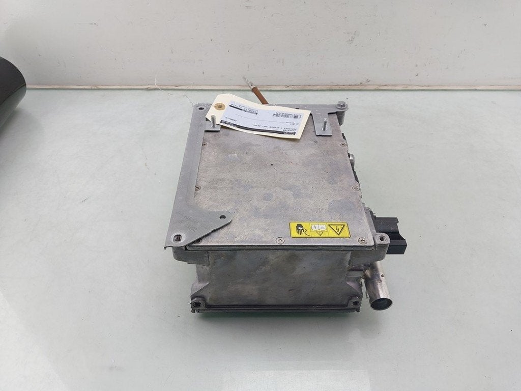 CHARGEUR DE BATTERIE (|A009001108|A0009016903|A0009005909|A0, Dhr. J. Ham, Utilisé, Administratie@autoham.nl, Nijkerkerstraat 27a 27a
3821 CD  AMERSFOORT, NL