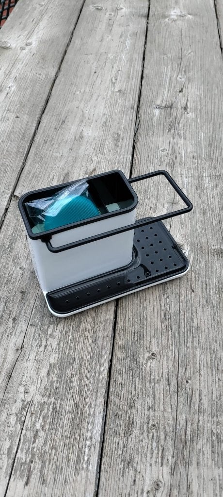 Gootsteenorganizer, Ophalen of Verzenden, Nieuw