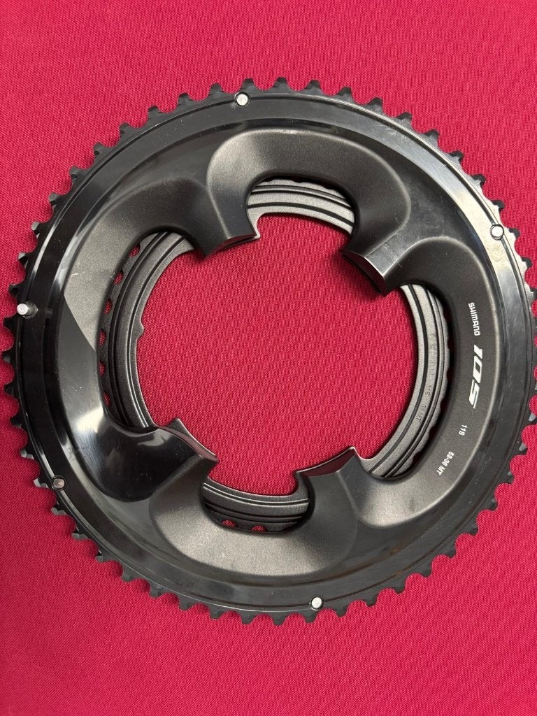 Shimano 105 FC-R7100 Kettingblad, Fietsen en Brommers, Nieuw, Shimano, Racefiets, Ophalen