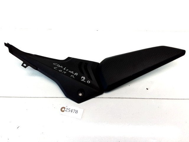 CBR650R 2019 - 2020 Honda Cover Cover onder tank D1-57585