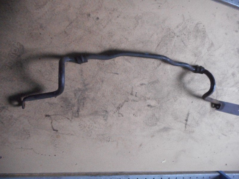 STABILISATORSTANG VOOR Opel Zafira (F75) (01-1998/07-2005), Gebruikt, Opel, Opel Automobile GmbH, Kontakt-opel@opel.com