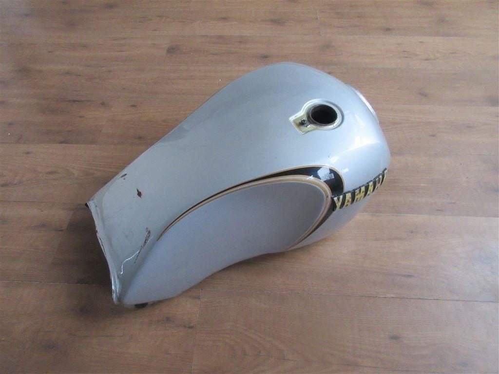 Yamaha XJ750 benzinetank Seca benzine tank XJ 750 Seca 11M, Enlèvement ou Envoi, Utilisé