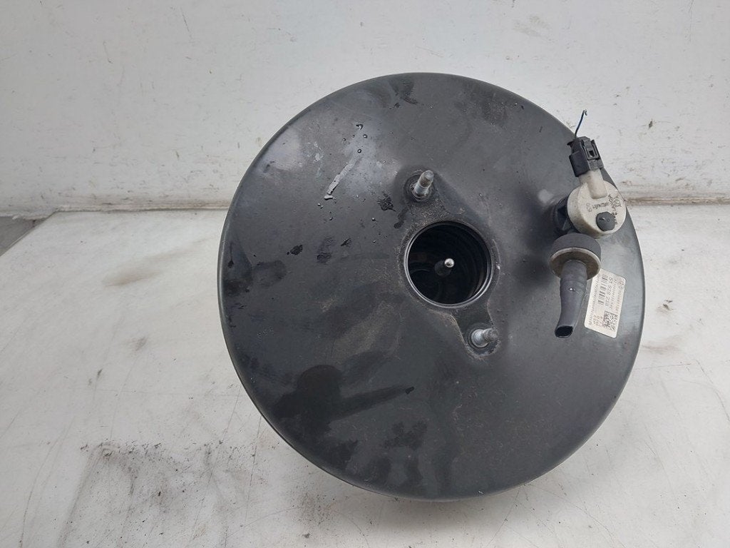 MASTERVAC / SERVOFREIN Ducato (250) (|51928238|1612440380|), Robert Bosch AG, Utilisé, Fiat, Robert-Bosch-Allee 1
74232  Abstatt, DE
