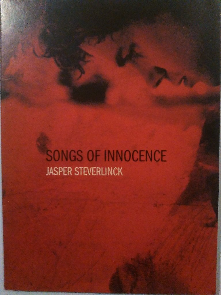 Jasper Steverlinck - Songs of Innocence, Cd's en Dvd's, Ophalen of Verzenden