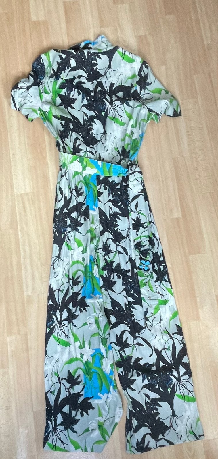Jumpsuit van Arjan Van Arendonk in samenwerking met WE, Kleding | Dames, Ophalen of Verzenden, Zo goed als nieuw, Maat 38/40 (M)