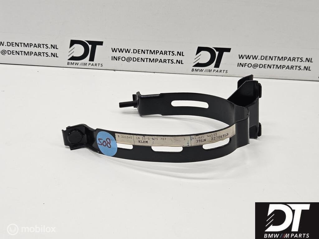 Uitlaat beugel BMW E28 E24 M30 M20 18211175707, Nieuw, Ophalen of Verzenden