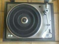 platenspeler cbm, Audio, Tv en Foto, Platenspelers, Ophalen of Verzenden, Gebruikt, Platenspeler, Overige merken