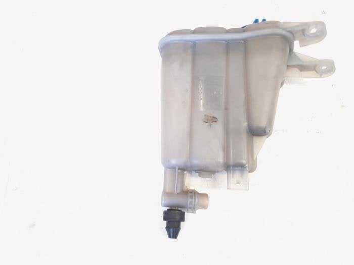Expansievat van een Audi A5, Gebruikt, -, -, -