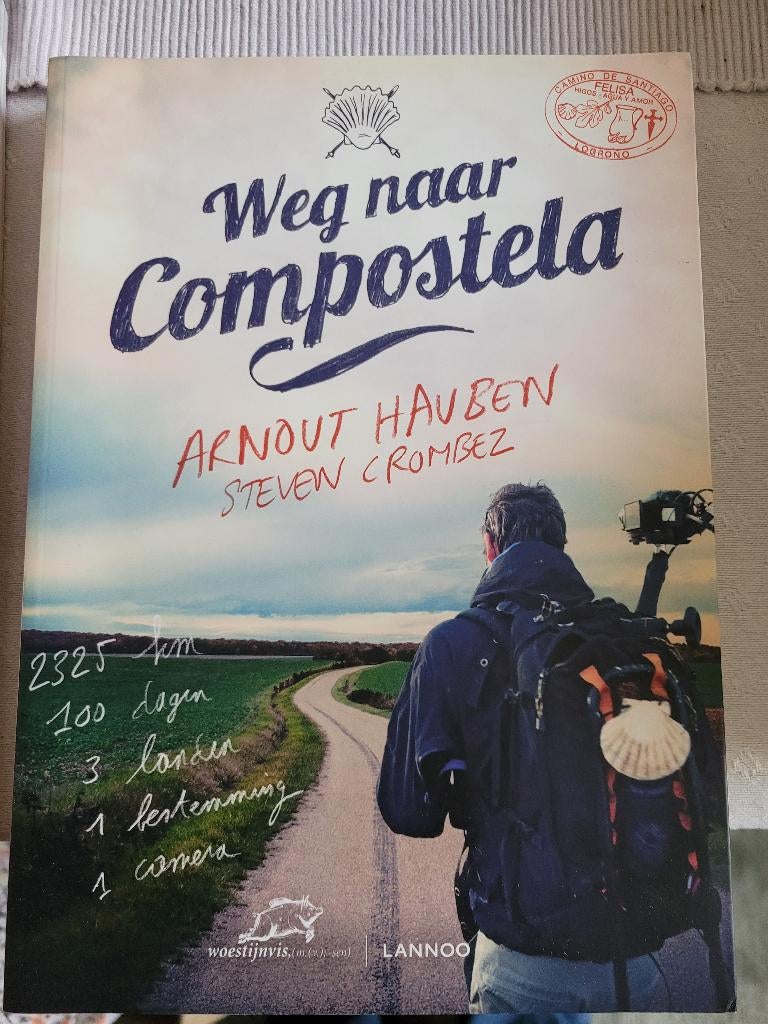 Boek, Ophalen of Verzenden