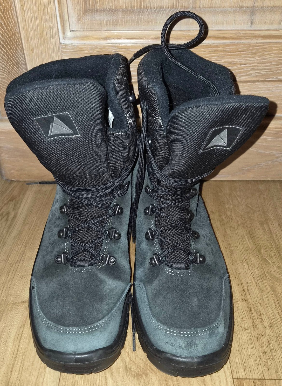 Bottine hiver Dachstein Nordstern GTX noir pointure 43, Sports & Fitness, Enlèvement, Utilisé, Chaussures