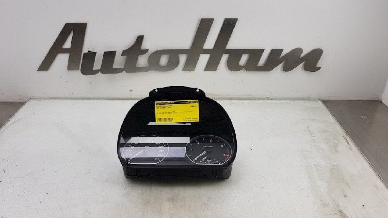 INSTRUMENTS DE BORD BMW 1 serie (E81) (01-2006/09-2012), Utilisé, BMW