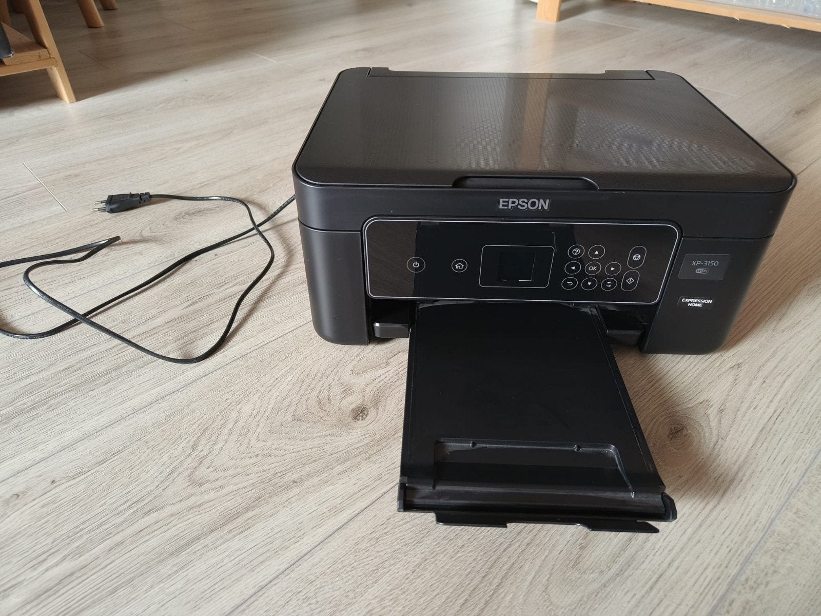 XP-3150, Computers en Software, Printers, Ophalen, Printer