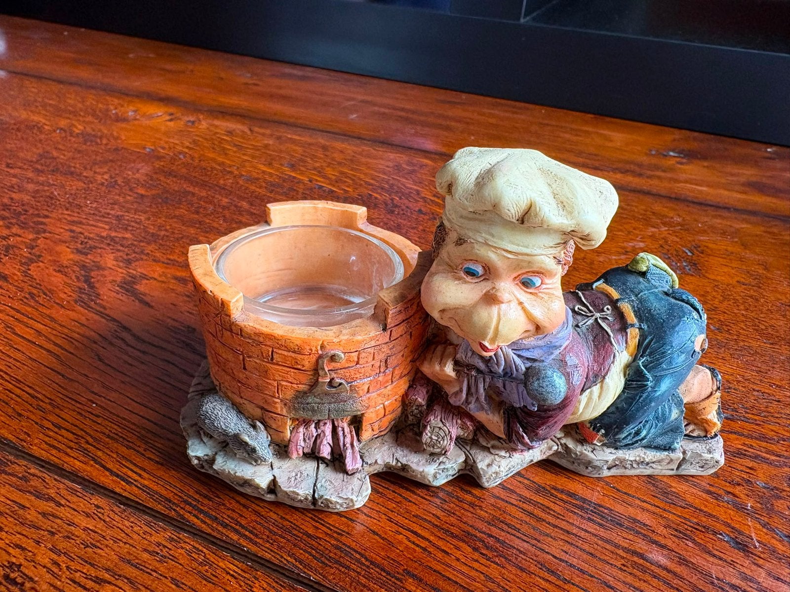 Laaf beedje efteling, Ophalen, Zo goed als nieuw, Laaf