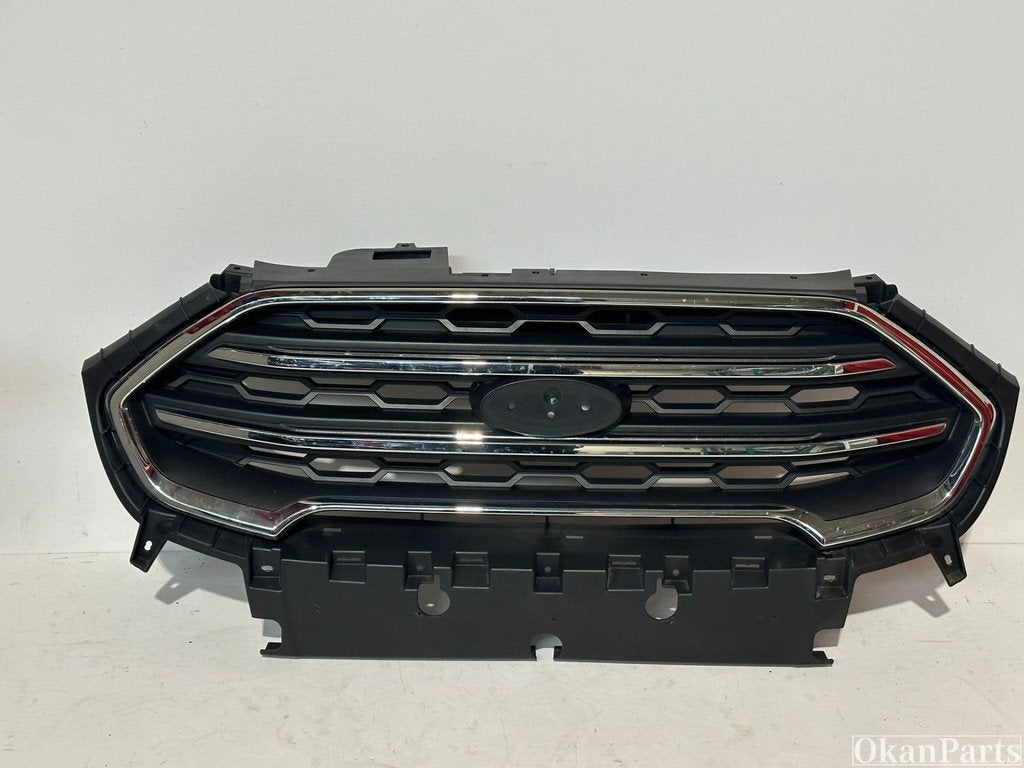 Calandre Ford Ecosport Facelift GN15-17B968-E, Utilisé, Avant, Ford