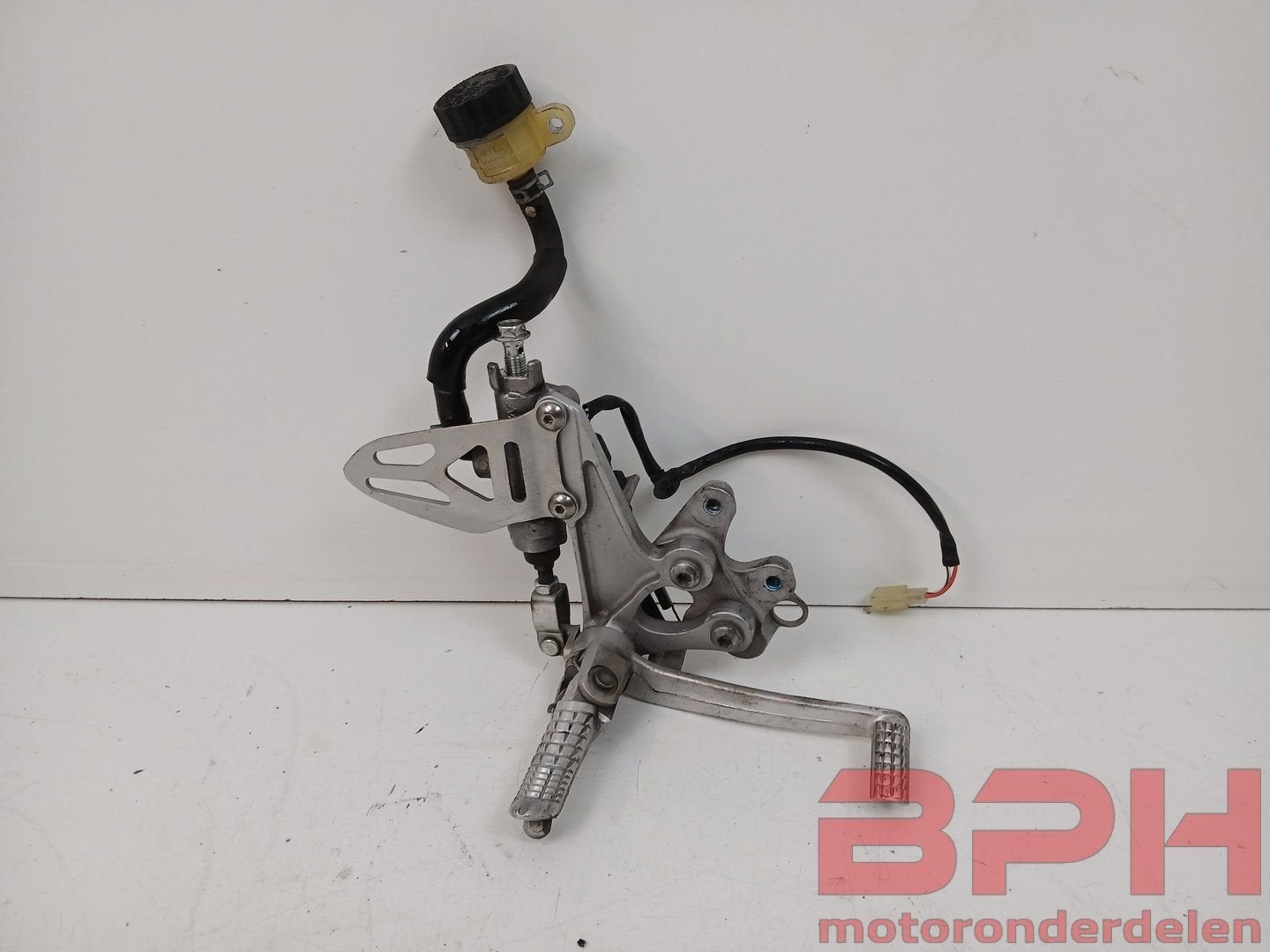 Remset Suzuki GSX-R 600 750 L1 L2 L3 L4 L5 L6 L7 2011 t/m 20, Motoren, Gebruikt, -, -, Ophalen of Verzenden