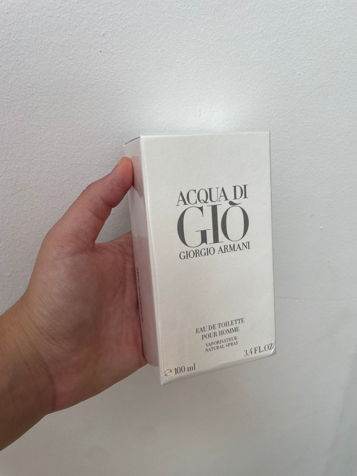 Parfum, Enlèvement ou Envoi, Comme neuf