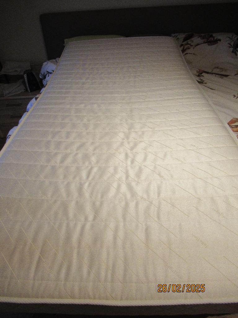 Matras, 90 cm, Matelas, Une personne, Enlèvement