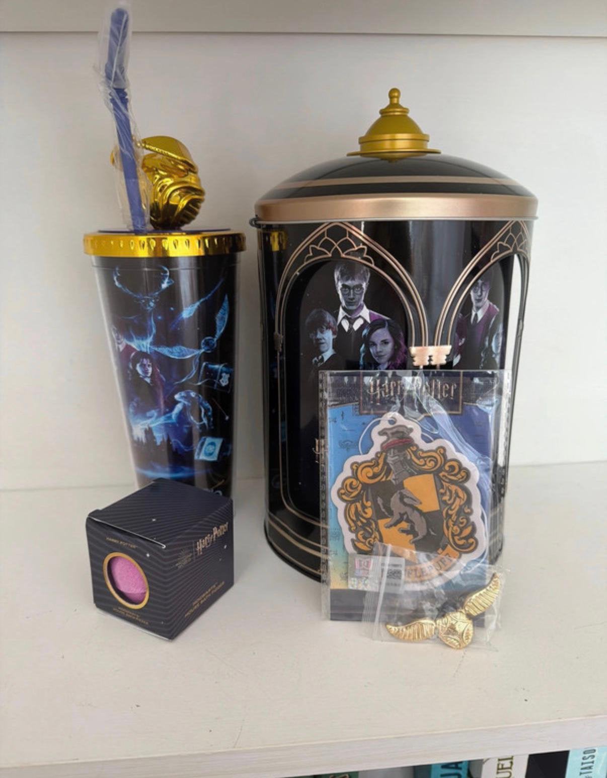 Harry Potter, Collections, Harry Potter, Enlèvement, Comme neuf