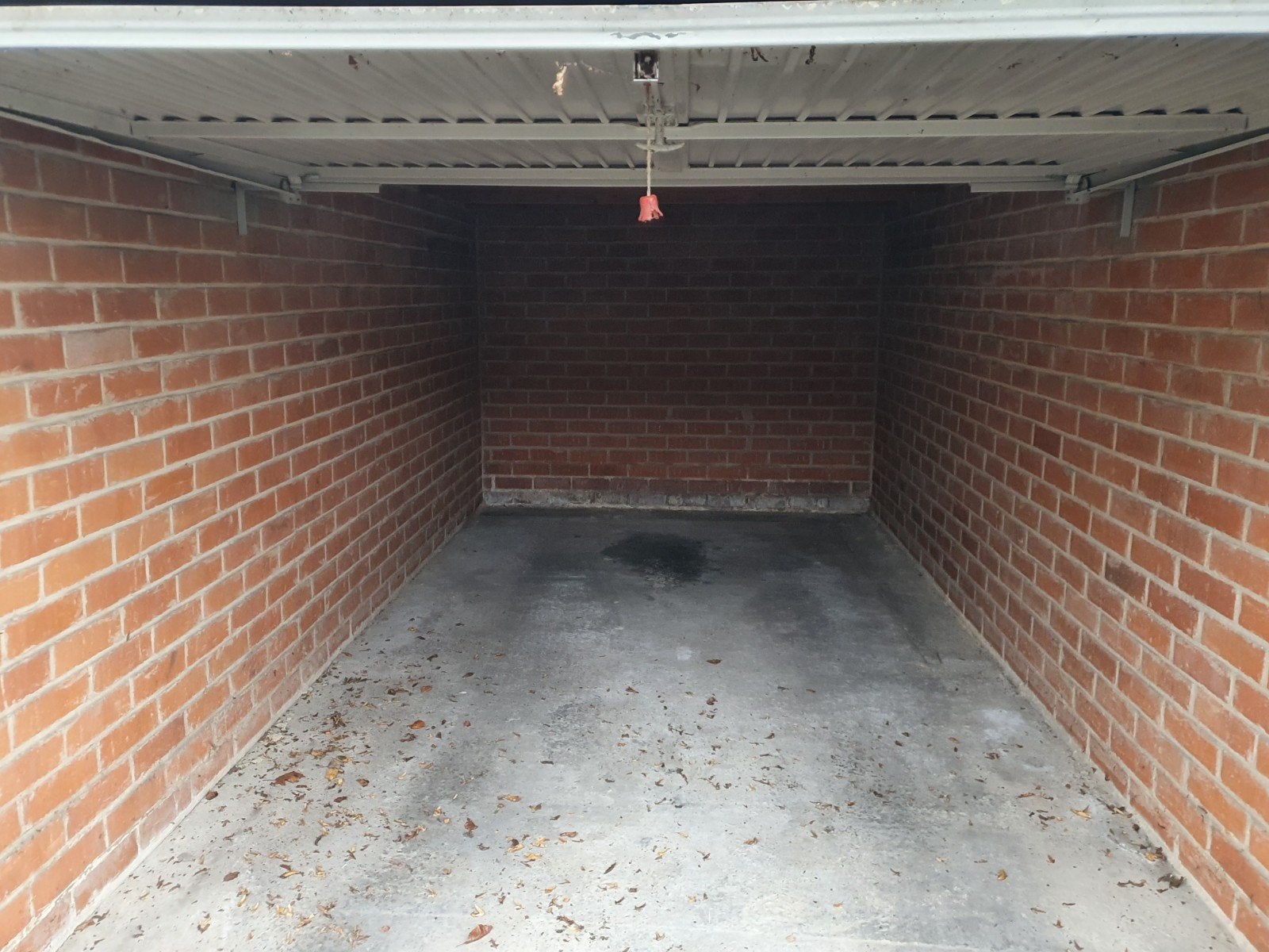 Garagebox  Deerlijk Centrum