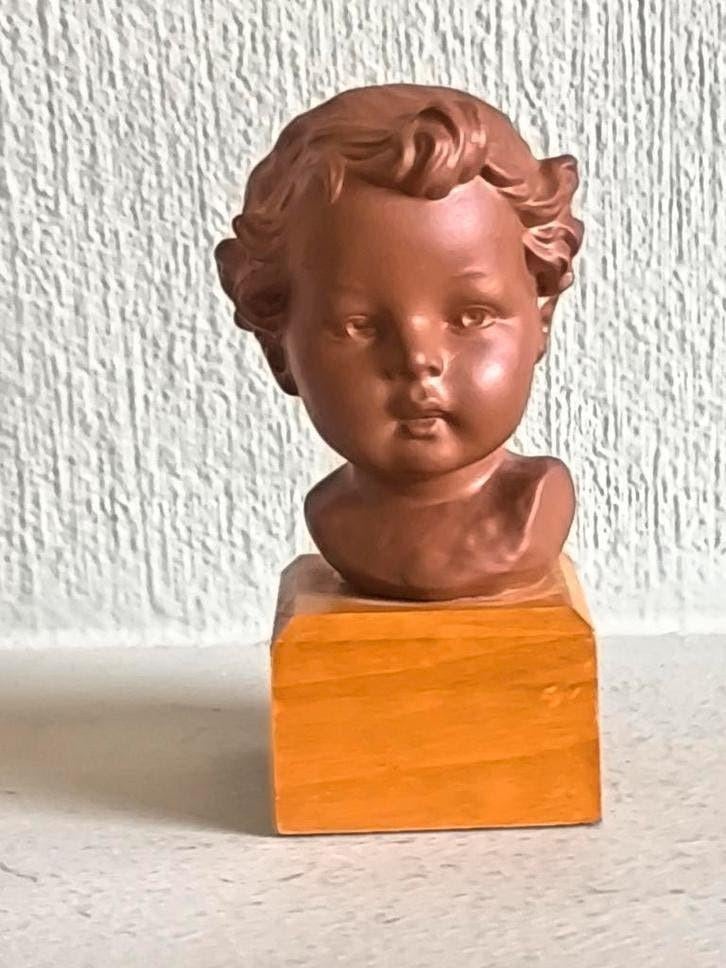 Goebel kinderkopje, Enlèvement ou Envoi