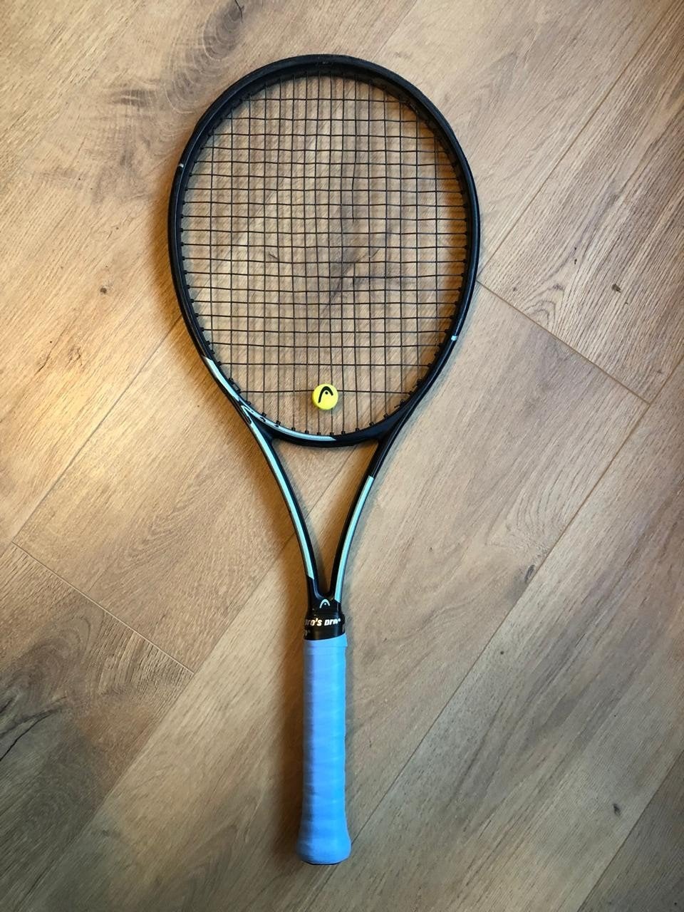 Tennisracket Head Gravity MP 2023, Sport en Fitness, Ophalen, Head
