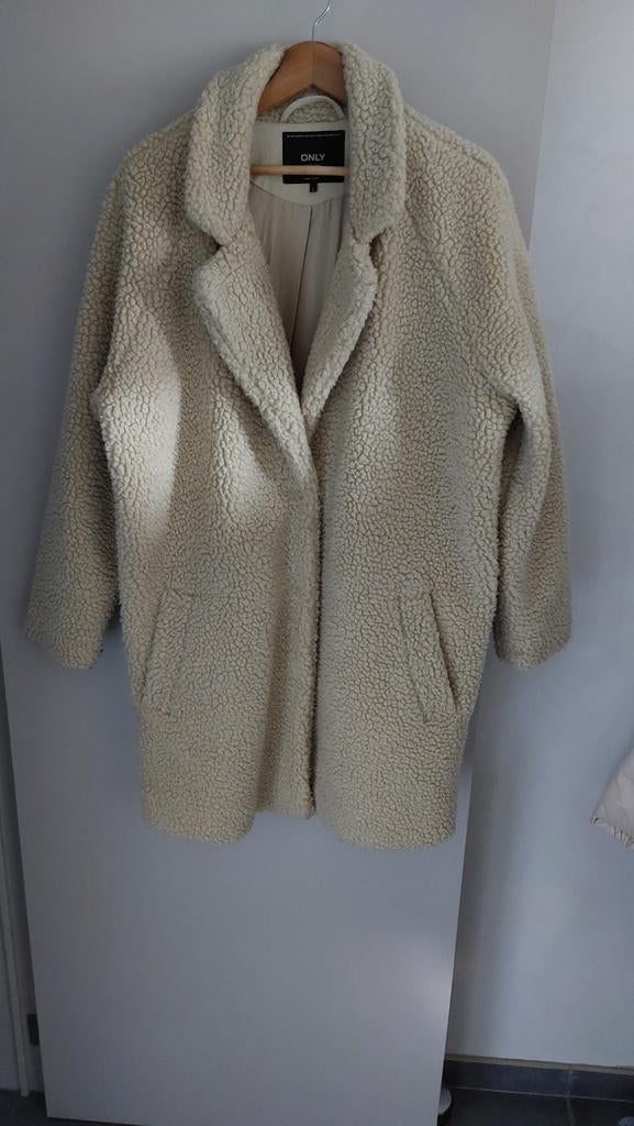 Mantel, Kleding | Dames, Ophalen, Maat 42/44 (L)