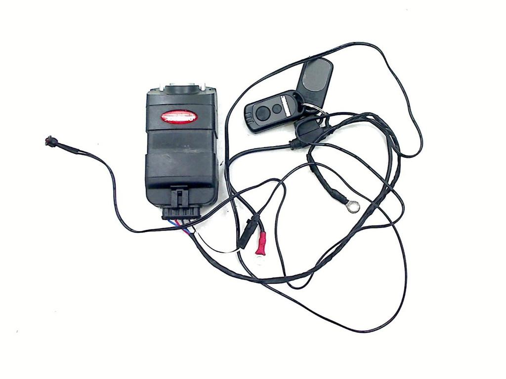 MODULE D ALARME Kawasaki Z 650 2017- (Z650 ER650G-H), Dhr. S. di Majo, Utilisé, Info@cama-motorparts.nl, P.J. Troelstraweg 8 8
3144 CX  MAASSLUIS, NL