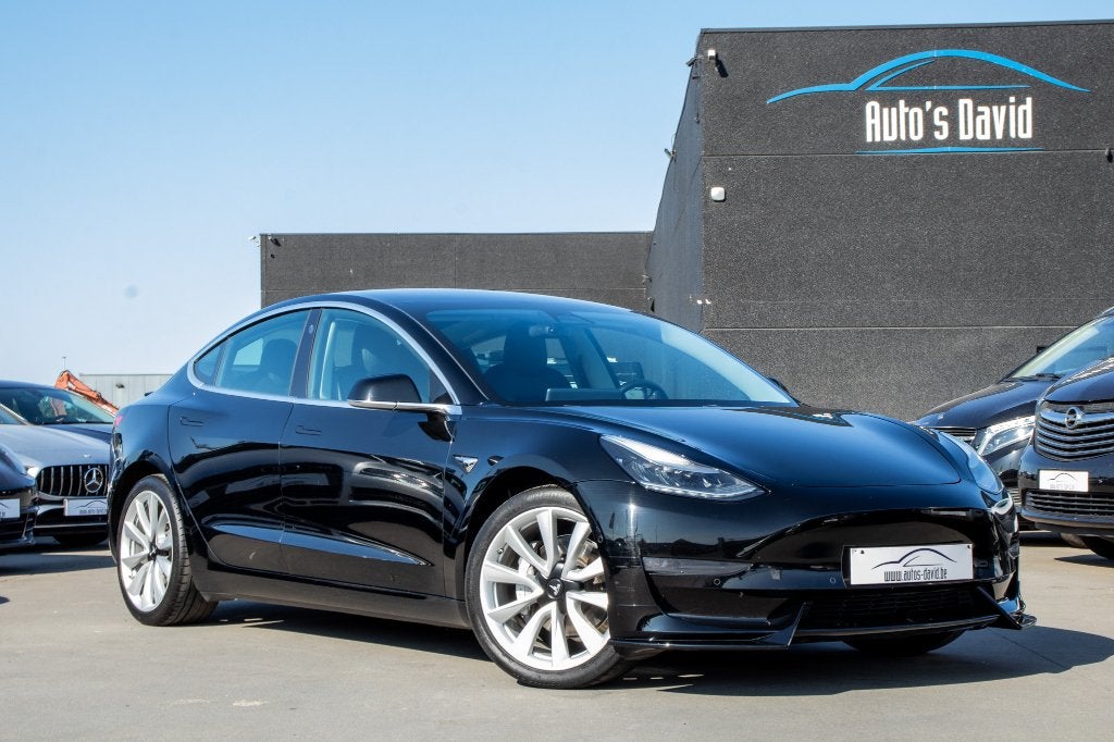 Tesla Model 3 Performance dual motor AWD / AUTOPILOT, Cuir, https://public.car-pass.be/vhr/020781c4-6db3-4589-a40a-4985cc37e58d