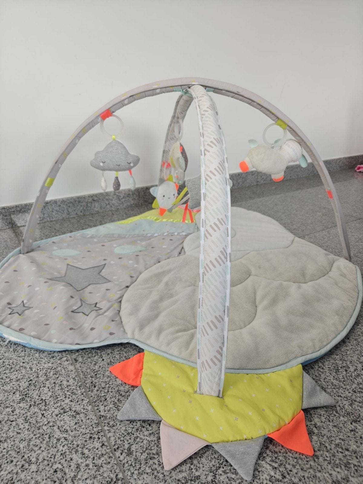 Skip Hop - Kinder speelkleed LINING CLOUD, Ophalen
