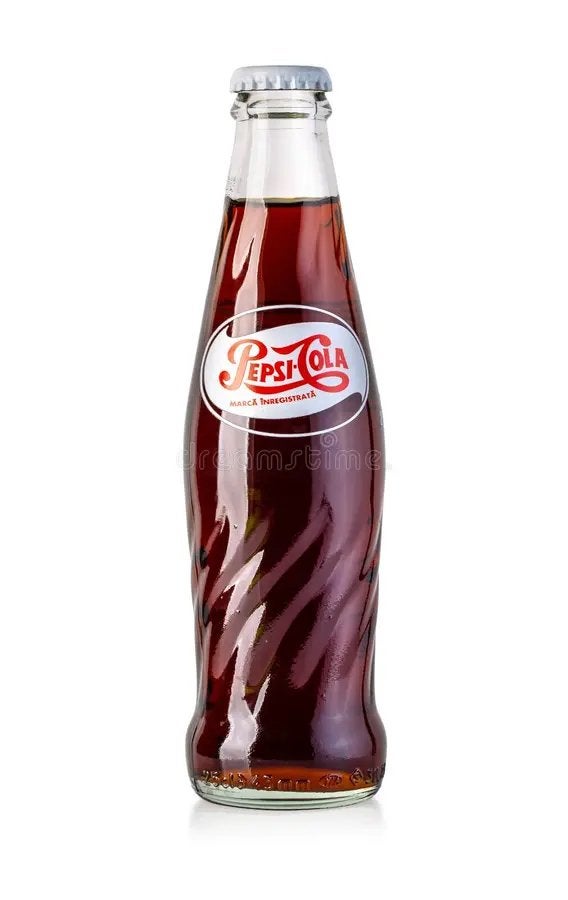 Op zoek naar : flesje Pepsi Cola jaren 70-80, Verzamelen, Ophalen of Verzenden, Zo goed als nieuw