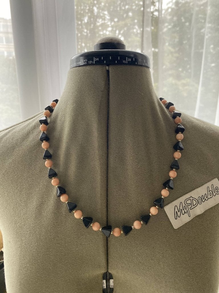 collier, Bijoux, Sacs & Beauté, Enlèvement, Comme neuf, Autres couleurs